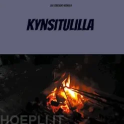 Kynsitulilla