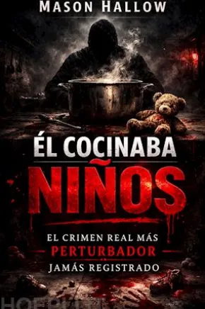 Él Cocinaba Niños