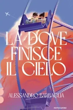 Là dove finisce il cielo. Ossigeno