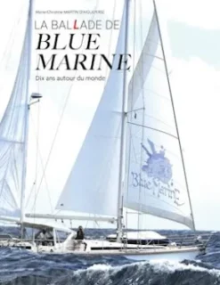 La Ballade De Blue Marine