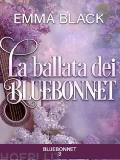 La ballata dei bluebonnet