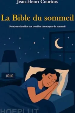 La Bible du sommeil