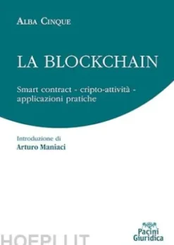 La blockchain