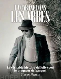 La cabane dans les arbres