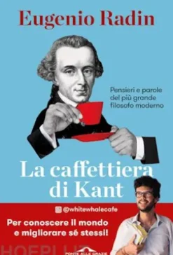 La caffettiera di Kant