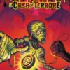 La casa del terrore. La notte della mummia vivente