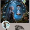 La clé des âmes perdues