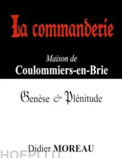 La Commanderie