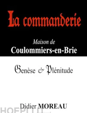 La Commanderie