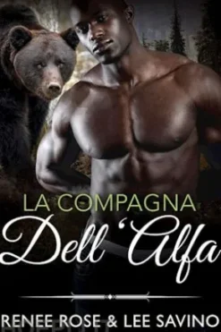 La compagna dell’alfa