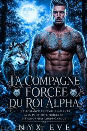 La Compagne Forcée du Roi Alpha