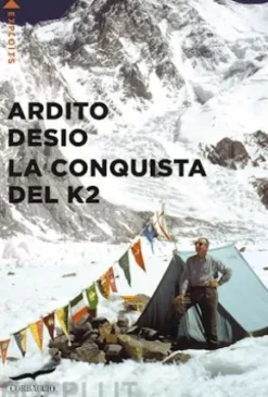 La conquista del K2