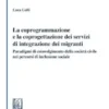 La coprogrammazione e la coprogettazione dei servizi di integrazione dei migranti - e-Book