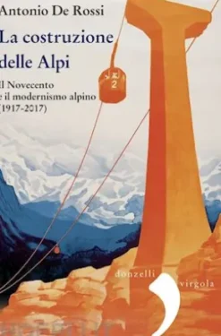 La costruzione delle Alpi
