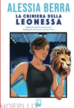 La criniera della leonessa