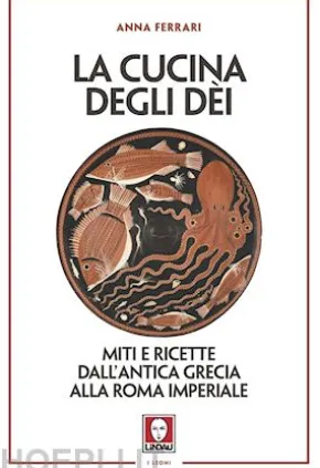 La cucina degli dèi