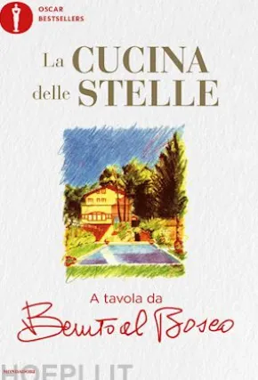 La cucina delle stelle