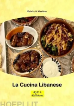 La Cucina Libanese
