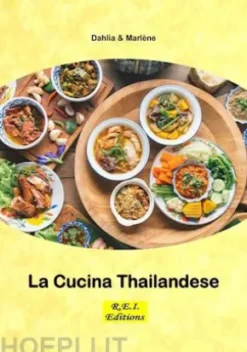 La Cucina Thailandese