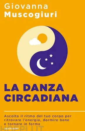 La danza circadiana