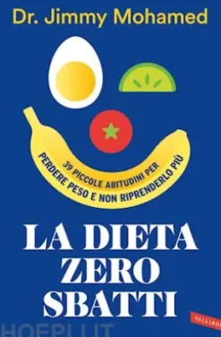 La dieta zero sbatti