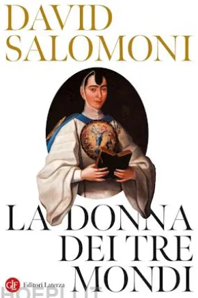 La donna dei tre mondi