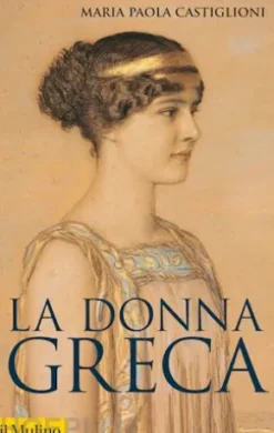 La donna greca