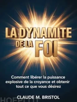 La dynamite de la foi (traduit)