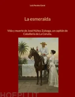 La esmeralda
