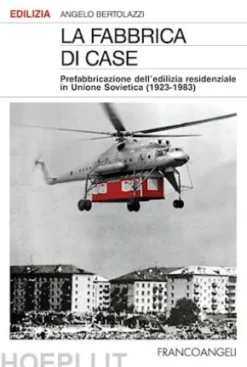 La fabbrica di case