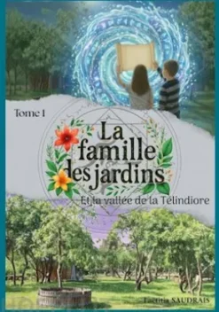 La famille des jardins