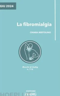 La fibromialgia