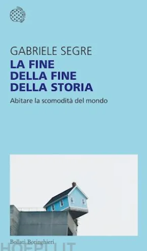 La fine della fine della storia