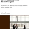La formazione comeleva strategica