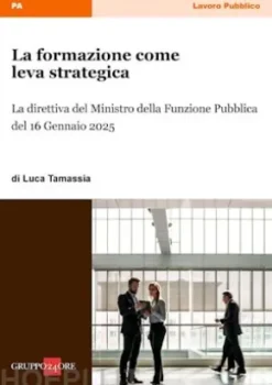La formazione comeleva strategica