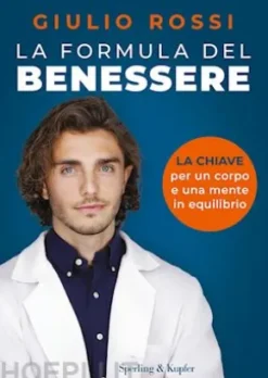 La formula del benessere