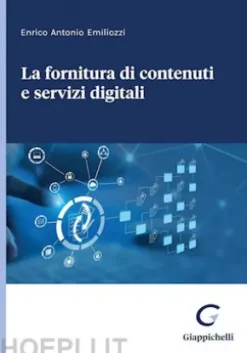 La fornitura di contenuti e servizi digitali - e-Book