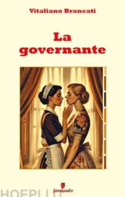 La governante
