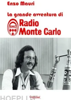 La grande avventura di Radio Monte Carlo