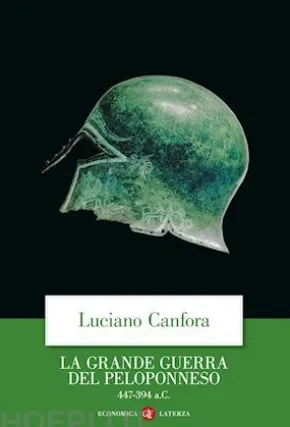 La grande guerra del Peloponneso