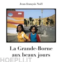 La Grande-Borne aux beaux jours