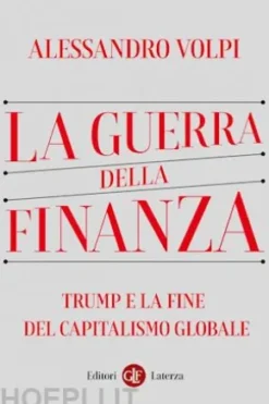 La guerra della finanza