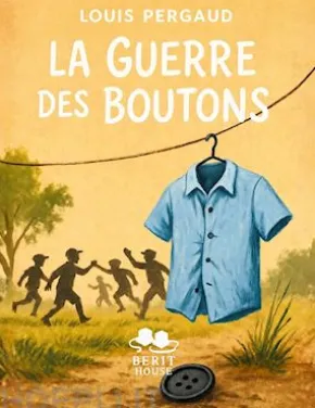 La Guerre des Boutons