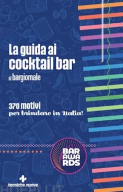 La guida ai cocktail bar di Bargiornale