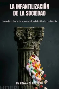 La infantilización de la sociedad