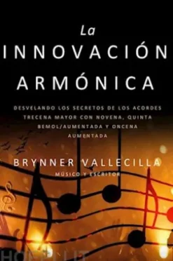 La innovación armónica