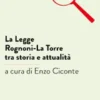 La Legge Rognoni-La Torre tra storia e attualità