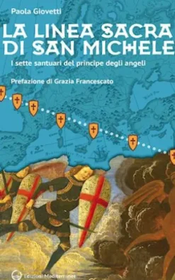 La linea sacra di San Michele