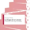 La lingua di un Linceo