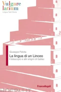 La lingua di un Linceo
